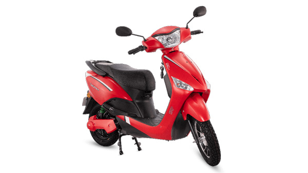 Mahindra-Hero Electric പങ്കാളിത്തത്തിലെ ആദ്യ ഇലക്‌ട്രിക് സ്‌കൂട്ടർ Optima പുറത്തിറങ്ങി