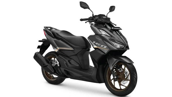 Yamaha Aerox 155 -ന് കടുത്ത വെല്ലുവിളിയായി Vario 160 മാക്സി സ്കൂട്ടർ അവതരിപ്പിച്ച് Honda