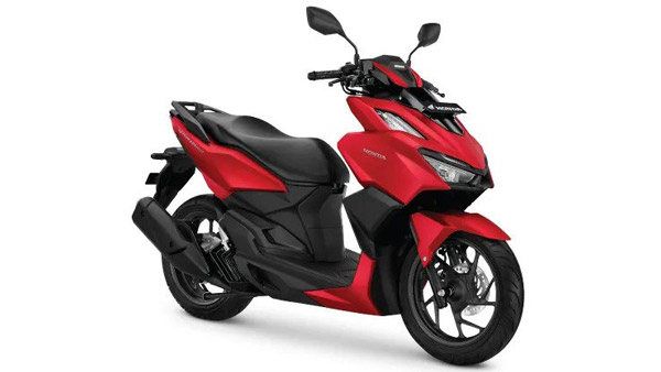 Vario 160 സ്പോർട്ടി സ്‌കൂട്ടറിന്റെ മോട്ടോജിപി എഡിഷനുമായി Honda
