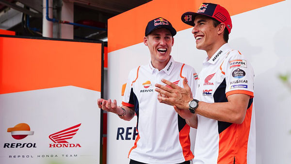 Vario 160 സ്പോർട്ടി സ്‌കൂട്ടറിന്റെ മോട്ടോജിപി എഡിഷനുമായി Honda