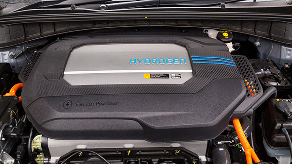 സാക്ഷാൽ ഗ്രീൻ ഫ്യൂച്ചർ ഇതാണ്; ഹൈഡജൻ ഫ്യുവൽ സെല്ലിന്റെ ഗുണങ്ങളും ഹൈലൈറ്റുകളും