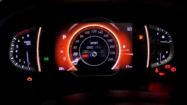 Creta എസ്‌യുവിയുടെ SX വേരിയന്റിനെ നവീകരിച്ച് Hyundai; പുതിയ മാറ്റം ഇങ്ങനെ