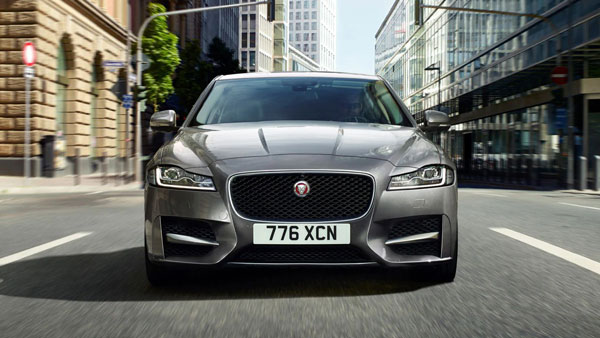 NVIDIA -യുമായി പങ്കാളിത്തം പ്രഖ്യാപിച്ച് Jaguar Land Rover