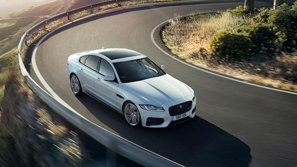 NVIDIA -യുമായി പങ്കാളിത്തം പ്രഖ്യാപിച്ച് Jaguar Land Rover