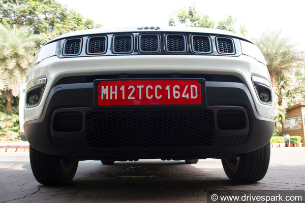 അവതരണം ഉടൻ; Compass Trailhawk മോഡലിനെ ഔദ്യോഗിക ഇന്ത്യൻ വെബ്സൈറ്റിൽ ചേർത്ത് Jeep