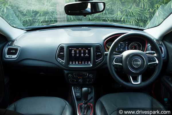 ഫെബ്രുവരിയിൽ ഇല്ല! 2022 Compass Trailhawk -ന്റെ ലോഞ്ച് മാർച്ചിലേക്ക് മാറ്റി Jeep