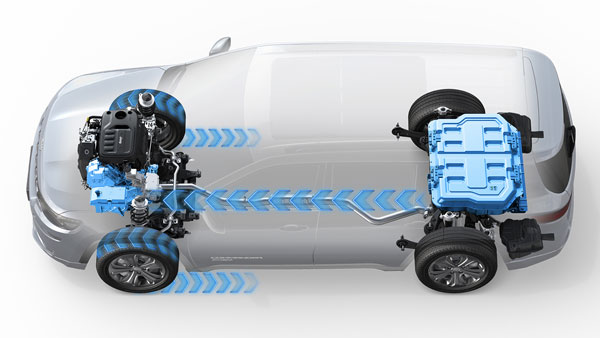 ഫെബ്രുവരിയിൽ ഇല്ല! 2022 Compass Trailhawk -ന്റെ ലോഞ്ച് മാർച്ചിലേക്ക് മാറ്റി Jeep