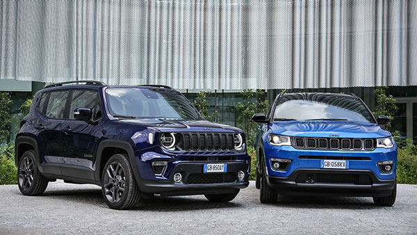 സാധ്യതകൾ തള്ളിക്കളയാതെ Jeep, പുതുതലമുറ Renegade 4×4 ഇന്ത്യയിലെത്തിയേക്കും