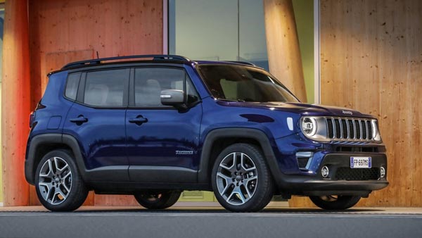 സാധ്യതകൾ തള്ളിക്കളയാതെ Jeep, പുതുതലമുറ Renegade 4×4 ഇന്ത്യയിലെത്തിയേക്കും