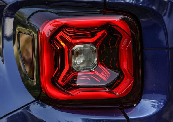 സാധ്യതകൾ തള്ളിക്കളയാതെ Jeep, പുതുതലമുറ Renegade 4×4 ഇന്ത്യയിലെത്തിയേക്കും