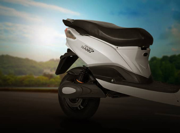 മൂന്ന് പുതിയ ഇലക്ട്രിക് സ്‌കൂട്ടറുകള്‍ അവതരിപ്പിച്ച് WardWizard; വില വിവരങ്ങള്‍ ഇങ്ങനെ