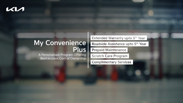 എംപിവി വിപണിയിൽ കോളിളക്കം സൃഷ്ടിച്ച് Kia Carens; 8.99 ലക്ഷം രൂപ പ്രാരംഭ വില
