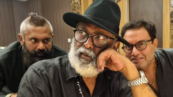 ബിഎംഡബ്ല്യു പോര്‍ട്ട്‌ഫോളിയോയിലെ ഏറ്റവും വലിയ എസ്‌യുവി; X7 സ്വന്തമാക്കി നടന്‍ ലാല്‍