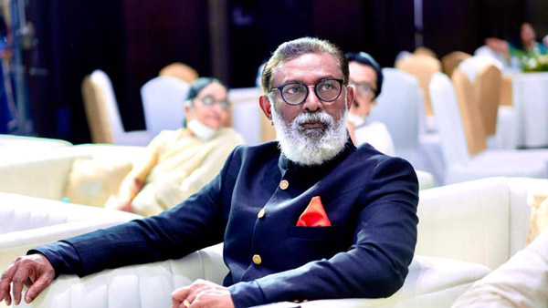 ബിഎംഡബ്ല്യു പോര്‍ട്ട്‌ഫോളിയോയിലെ ഏറ്റവും വലിയ എസ്‌യുവി; X7 സ്വന്തമാക്കി നടന്‍ ലാല്‍