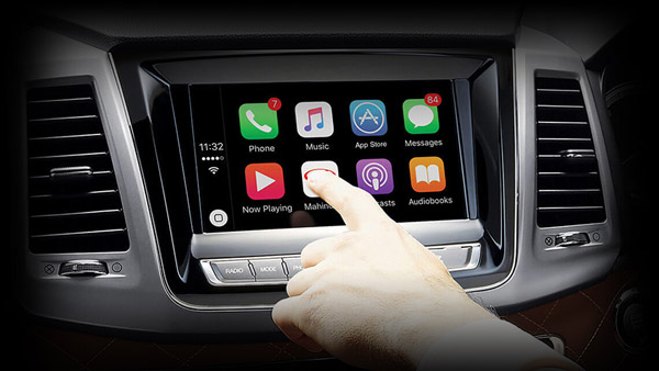 ADAS സംവിധാനത്തോടെ 2022 Alturas G4 Mahindra -യുടെ അണിയറയിൽ ഒരുങ്ങുന്നു