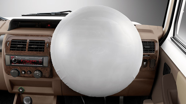 Bolero കൂടുതല്‍ സുരക്ഷിത വാഹനമാക്കി Mahindra; പുതിയ മാറ്റങ്ങള്‍ ഇങ്ങനെ