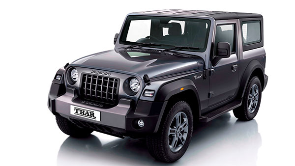 Nexon മുതൽ Thar വരെ; 2022 ജനുവരിയിൽ ഇന്ത്യൻ വിപണിയിൽ തിളങ്ങിയ 10 എസ്‌യുവികൾ