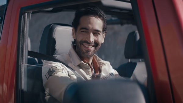 വെല്ലുവിളികളെ നേരിടാൻ ഓഫ് റോഡ് കഴിവുകൾ ഹൈലൈറ്റ് ചെയ്ത് Thar -ന്റെ പുത്തൻ TVC പങ്കുവെച്ച് Mahindra