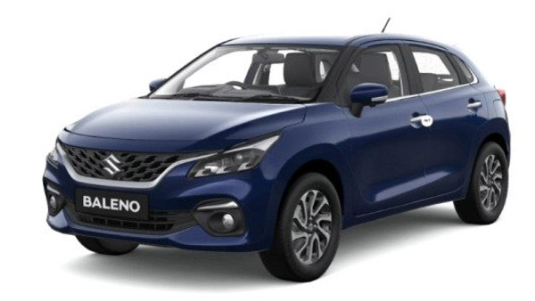 പുതുതലമുറ Baleno പ്രീമിയം ഹാച്ചിന്റെ CNG ഓപ്ഷനും മാരുതിയുടെ അണിയറയിൽ
