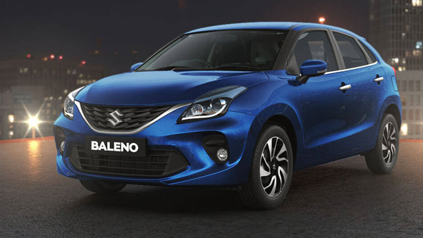 പുത്തൻ Baleno ഫെയ്‌സ്‌ലിഫ്റ്റിനായുള്ള ഔദ്യോഗിക ബുക്കിംഗും ആരംഭിച്ച് Maruti Suzuki