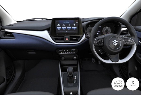 പുതുതലമുറ Baleno പ്രീമിയം ഹാച്ചിന്റെ CNG ഓപ്ഷനും മാരുതിയുടെ അണിയറയിൽ