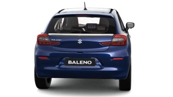 കണക്‌റ്റഡ് കാറായി മാറി പുതിയ Maruti Suzuki Baleno, ടീസർ വീഡിയോ കാണാം