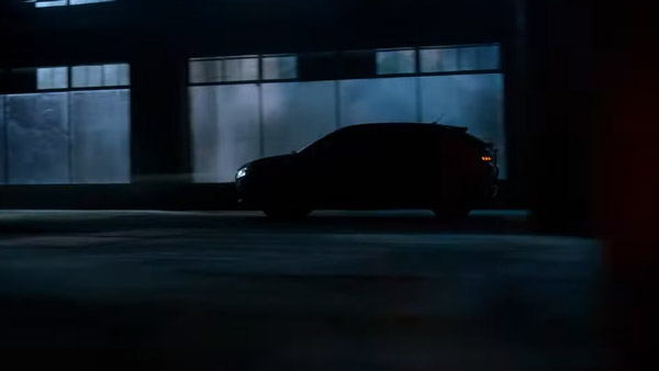 പുതിയ Baleno ഫെയ്‌സ്‌ലിഫ്റ്റിന് വലിയ ഇൻഫോടെയ്ൻമെന്റ് ടച്ച്‌സ്‌ക്രീൻ ഒരുക്കി Maruti; ടീസർ കാണാം