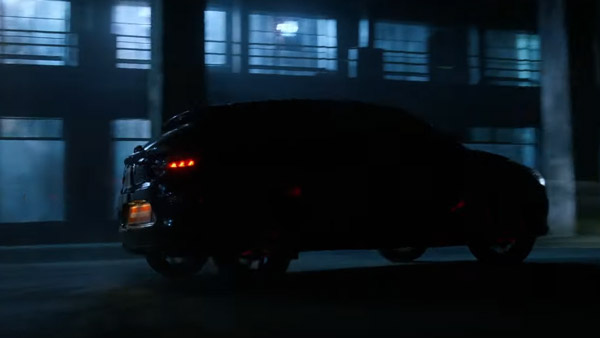 TVC ഷൂട്ടിംഗിനിടെ ക്യാമറയിൽ കുടുങ്ങി 2022 Maruti Baleno; അവതരണം ഉടൻ