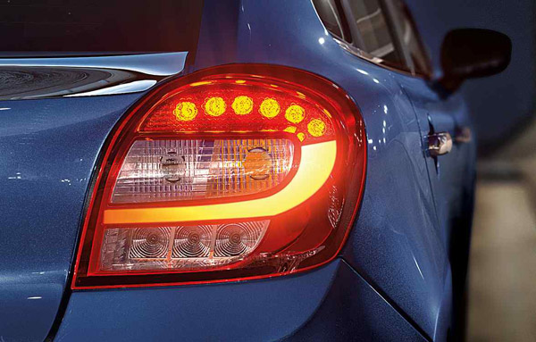 4 പുതിയ കളര്‍ ഓപ്ഷനും നിരവധി മാറ്റങ്ങളും; 2022 Baleno-യുടെ പുതിയ ടീസര്‍ ചിത്രവുമായി Maruti