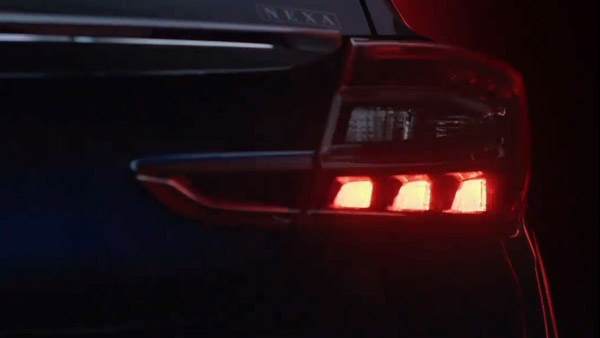 2022 Maruti Baleno -യുടെ ഇന്റീരിയറും എക്സ്റ്റീരിയറും വെളിപ്പെടുത്തി പുത്തൻ ചിത്രങ്ങൾ പുറത്ത്