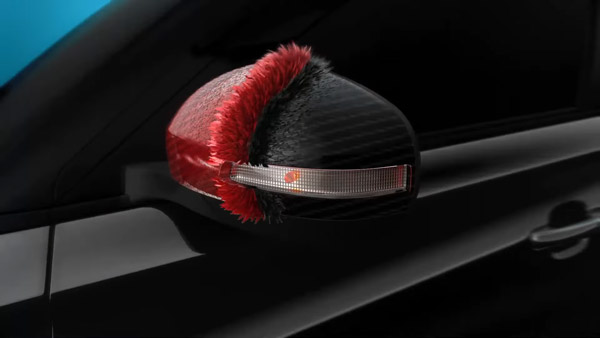 ഇഷ്ടം പോലെ കസ്റ്റമൈസ് ചെയ്യാം! Brezza -യ്ക്കായി പുത്തൻ iCreate കസ്റ്റമൈസേഷൻ പാക്കേജ് അവതരിപ്പിച്ച് Maruti ഇഷ്ടം പോലെ കസ്റ്റമൈസ് ചെയ്യാം! Brezza -യ്ക്കായി പുത്തൻ iCreate കസ്റ്റമൈസേഷൻ പാക്കേജ് അവതരിപ്പിച്ച് Maruti