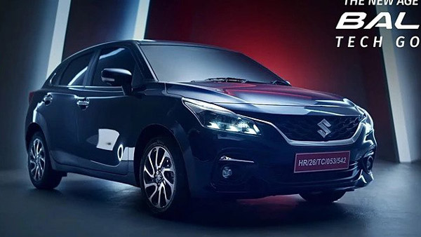 പുത്തൻ Baleno നാളെയെത്തും, വില പ്രഖ്യാപനം കാത്ത് ആരാധകർ, പുതിയ ചിത്രങ്ങൾ കാണാം