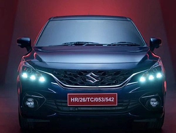 പുത്തൻ Baleno നാളെയെത്തും, വില പ്രഖ്യാപനം കാത്ത് ആരാധകർ, പുതിയ ചിത്രങ്ങൾ കാണാം