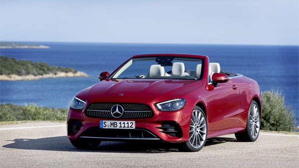 C,E & S-ക്ലാസ് കൂപ്പെ & കൺവെർട്ടിബിൾ മോഡലുകൾക്ക് CLE എന്ന ഒരൊറ്റ ബദലുമായി Mercedes