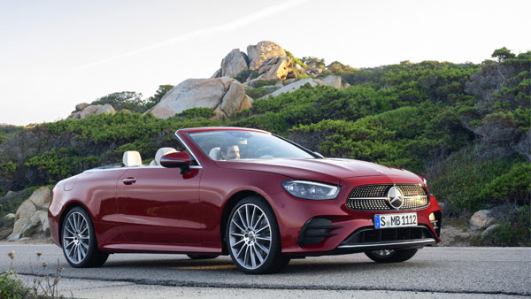 C,E & S-ക്ലാസ് കൂപ്പെ & കൺവെർട്ടിബിൾ മോഡലുകൾക്ക് CLE എന്ന ഒരൊറ്റ ബദലുമായി Mercedes