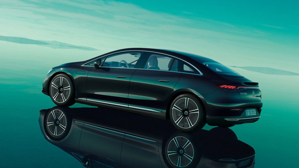 Mercedes AMG EQE ഓൾ-ഇലക്‌ട്രിക് മോഡൽ ഫെബ്രുവരി 16-ന് അവതരിപ്പിക്കും 