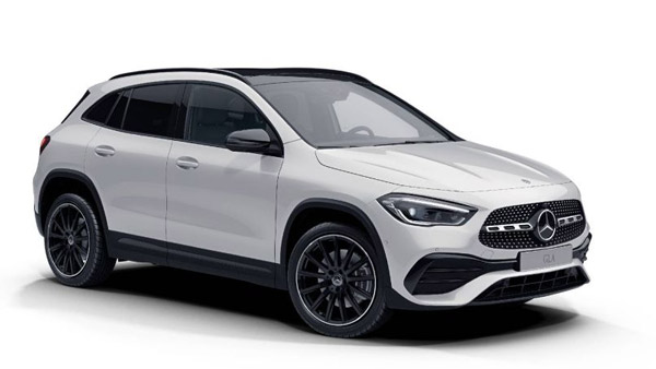 22 വർഷത്തെ വിശ്വസ്ത സേവനത്തിന് സമ്മാനം Mercedes Benz; ജീവനക്കാരന് GLA എസ്‌യുവി സമ്മാനിച്ച് MyG ചെയർമാൻ