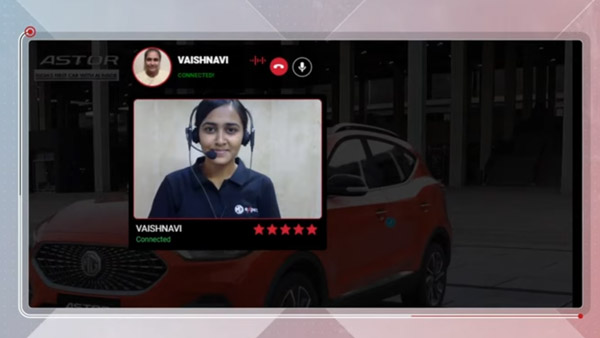 കാർ വാങ്ങൽ അനുഭവം മെച്ചപ്പെടുത്താൻ എംജി; പുതിയ ഡിജിറ്റൽ പ്ലാറ്റ്ഫോം അവതരിപ്പിച്ചു