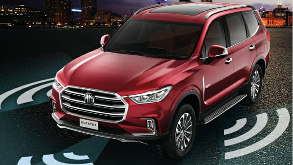 Gloster ഫുൾ സൈസ് എസ്‌യുവിക്ക് ഒരു മിഡ്-ലൈഫ് അപ്‌ഡേറ്റ് നൽകാനൊരുങ്ങി MG; പ്രതീക്ഷിക്കാവുന്ന മാറ്റങ്ങൾ