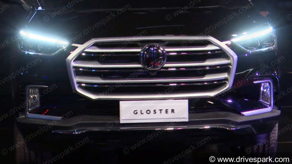 Gloster ഫുൾ സൈസ് എസ്‌യുവിക്ക് ഒരു മിഡ്-ലൈഫ് അപ്‌ഡേറ്റ് നൽകാനൊരുങ്ങി MG; പ്രതീക്ഷിക്കാവുന്ന മാറ്റങ്ങൾ