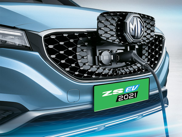 MG ZS ഇലക്‌ട്രിക് ഇനി സൗജന്യമായി ചാർജ് ചെയ്യാം, പക്ഷേ ഇക്കാര്യം നിങ്ങൾ ചെയ്‌തിരിക്കണം