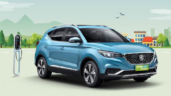 MG ZS ഇലക്‌ട്രിക് ഇനി സൗജന്യമായി ചാർജ് ചെയ്യാം, പക്ഷേ ഇക്കാര്യം നിങ്ങൾ ചെയ്‌തിരിക്കണം