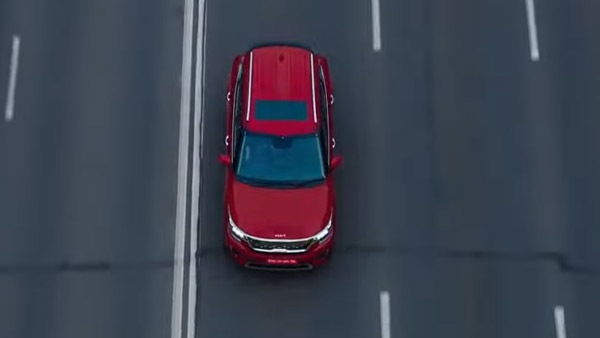 Carnival, Seltos മോഡലുകളുടെ തെരഞ്ഞെടുത്ത വേരിയന്റുകൾ പിൻവലിച്ച് Kia