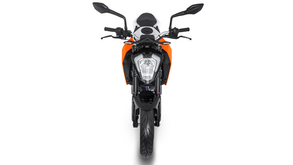 ഇവികളിലേക്ക് പെർഫോമെൻസ് നിറയ്ക്കാൻ വരുന്നു KTM ഇലക്ട്രിക് മോട്ടോർസൈക്കിൾ; E-Duke അണിയറയിൽ