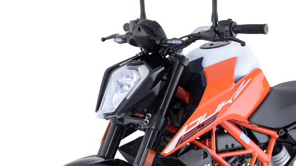 ഇവികളിലേക്ക് പെർഫോമെൻസ് നിറയ്ക്കാൻ വരുന്നു KTM ഇലക്ട്രിക് മോട്ടോർസൈക്കിൾ; E-Duke അണിയറയിൽ