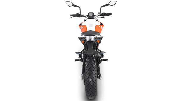 ഇവികളിലേക്ക് പെർഫോമെൻസ് നിറയ്ക്കാൻ വരുന്നു KTM ഇലക്ട്രിക് മോട്ടോർസൈക്കിൾ; E-Duke അണിയറയിൽ