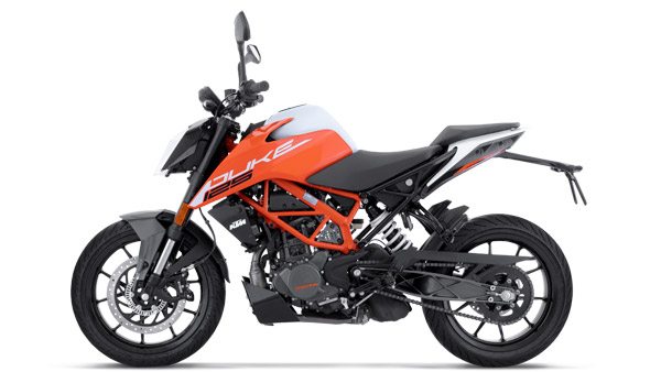 ഇവികളിലേക്ക് പെർഫോമെൻസ് നിറയ്ക്കാൻ വരുന്നു KTM ഇലക്ട്രിക് മോട്ടോർസൈക്കിൾ; E-Duke അണിയറയിൽ