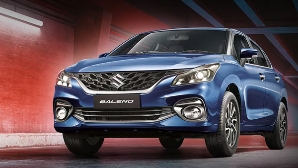 ഫീച്ചറുകളുടെ പൊടിപൂരമൊരുക്കി പുത്തൻ Maruti Suzuki Baleno എത്തി, കൂട്ടിന് മികച്ച സുരക്ഷയും