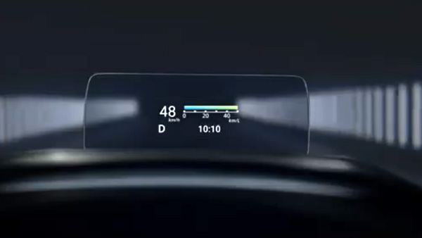 TVC ഷൂട്ടിംഗിനിടെ ക്യാമറയിൽ കുടുങ്ങി 2022 Maruti Baleno; അവതരണം ഉടൻ