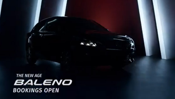 വിപണിയിൽ കോളിളക്കം സൃഷ്ടിക്കാൻ Baleno; ഒദ്യോഗിക അവതരണത്തിന് മുമ്പ് തന്നെ ഹാച്ചിന് 16000 യൂണിറ്റ് ബുക്കിംഗ്
